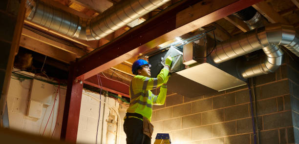 Best Local Air Duct Cleaning Services  in Buckhall, VA