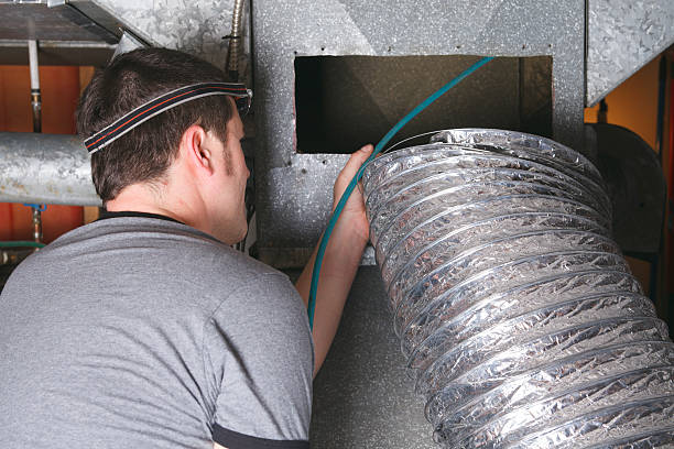 Ductwork Cleaning Services in Buckhall, VA