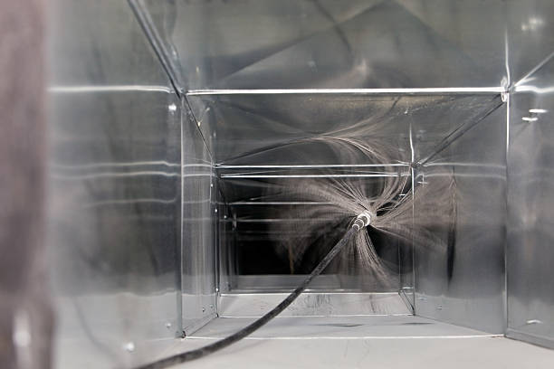 Best Commercial Air Duct Cleaning  in Buckhall, VA