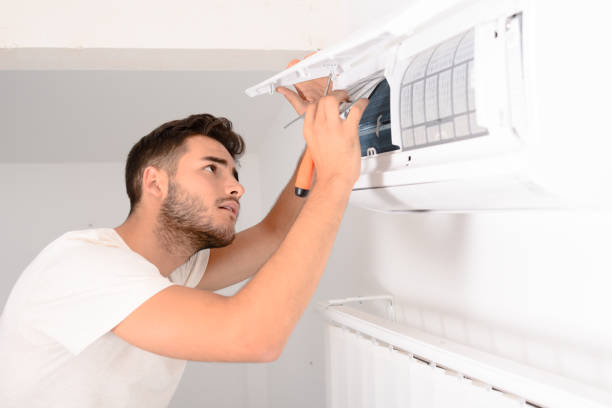 Best HVAC Duct Inspection Services  in Buckhall, VA